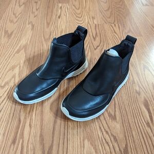 NIKE AIR MAX THEA MID SNEAKERS